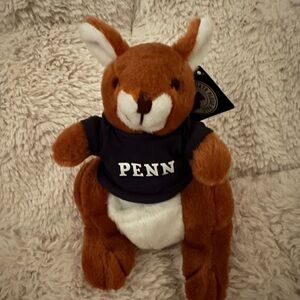 PENN Kangaroo Plushie